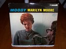Marilyn Moore-Moody-Jazz Vocal LP On Bethlehem-Original