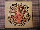 Horace Silver Horace-Scope BLP 4042 NM- RVG Deep Groove Mono LP