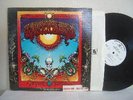 60s Rock THE GRATEFUL DEAD  Aoxomoxoa   WS-7190  WL PROMO  ORIG #g170