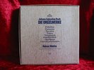 Helmut Walcha, 15 LP-Box, Johann Sebastian Bach, Die Orgelwerke