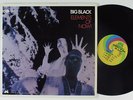 BIG BLACK Elements Of Now UNI LP funk jazz