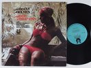 GROOVE HOLMES Good Vibrations MUSE LP