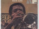 JACQUES COURSIL Black Suite ACTUEL SEALED LP