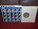 BEATLES Hard Days Night LP 1964 MONO 1st E.J.DAY