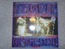 TEMPLE OF THE DOG - Debut LP -  Original 1991 1st Press on A&M Records