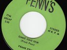 funk 45 FRANK PENN - gimme some skin ++PENN'S++ mp3