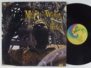 BIG BLACK Message To Our Ancestors UNI LP afro jazz