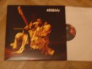 Jimi Hendrix - Live at the fillmore east - 3er LP - TOP - 180g Pres.von 1999