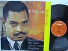 Art Farmer Quintet - Modern Art US LP Orig DG United Artists RARE