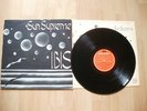 IBIS Sun supreme Italian Polydor original Psych Prog LP 2448 022 L New Trolls