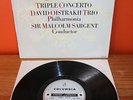 COLUMBIA SBO 2753 B/S 1st 10