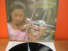 SXL 6493 TCHAIKOVSKY SIBELIUS violin conc CHUNG PREVIN