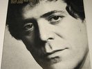 LOU REED - ROCK AND ROLL DIARY - 2 LP SET