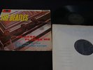 THE BEATLES / PLEASE PLEASE ME  LP  RARE BLACK & GOLD  MONO  1st PRESS