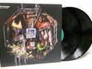 The Congos Heart Of The Congos double LP  reggae blood & fire