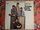 BEATLES YESTERDAY/TODAY SECOND STATE PASTE-OVER STEREO 