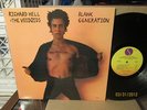 Richard Hell and Voidoids - Blank Generation SIRE 6037