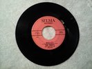 Crests on SELMA 311 Guilty / Number One with Me w/intro