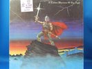 X-Caliber Warriors of the night * Orig * KILLER US PRIVATE METAL LP Mint