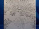 CROMAGNON * ORIG * ESP Disk 1st press B/W EXPERIMENTAL PROG PSYCH LP NWW list
