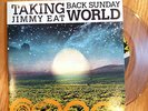 Jimmy Eat World / Taking back sunday Tour 2005 7