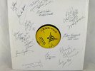 SUN RA Signed by Sun Ra and Arkestra members SPRING TIME AGAIN LP VINYL