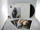 BEATLES WHITE ALBUM FIRST PRESSING LOW NUMBER