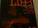 Lou Donaldson / Three Sounds - LD+3 LP - Blue Note 4012 - W63rd Deep Groove Mono