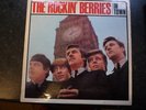 THE ROCKIN BERRIES 