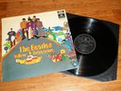 ?BEATLES 1969 SOUTH AFRICAN / UK PARLOPHONE 'YELLOW SUBMARINE' EXCELLENT+