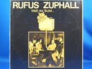 RUFUS ZUPHALL Weiss Der Teufel * ORIG * PRIVATE KRAUT PROG PSYCH MONSTER LP