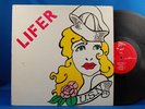 LIFER * Orig * RARE US 1980 PRIVATE HARD ROCK PROG AOR LP