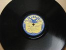 Walter Jacobs on Bluebird 6673 in 
