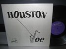 Joe Houston COMBO LP-100 MONO Orig. M-