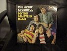 THE LOVIN SPOONFUL ''DO YOU BELIEVE IN MAGIC '' PSYCH  LP SEALED  KAMA SUTRA