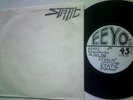 STATIC voice on the line/stealin 7