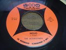 The Monkeymen - MOJO / ROUTE 66 - QQ 311 - Garage Rock 45