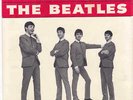 Beatles 45 & PS Swan S4152 She Loves you & I'll Get You Rare Sleeve