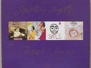 Smashing Pumpkins Siamese Singles Box Set 4x7