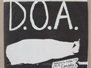 D.O.A. Disco Sucks 7