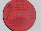 ZEROX Bass Blvd KICKIN ASS 12