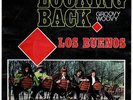 LOS BUENOS : LOOKING BACK / GROOVY WOOVY - RARE 7