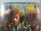 Jimi Hendrix Original 1998 BBC Sessions 3 LP 180 Gram Ltd Edition #1759 SEALED