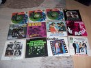12 Beatles Single Apple Odeon Orig-Cover,ua Don´t pass me by-Schweden