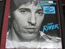 BRUCE SPRINGSTEEN   THE RIVER   FACTORY SEALED
