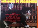 RARE ORIGINAL EURO SOUL JAZZ FUNK MOD BREAKS DUKE OF BURLINGTON PRESSED PIANO LP