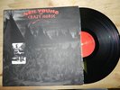 NEIL YOUNG WITH CRAZY HORSE BROKEN ARROW 2X LP NM REPRISE 9 46291-1 ROCK CROSBY