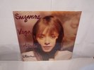 SEALED SUZANNE VEGA SOLITUDE STANDING LP 1987 A&M RECORDS