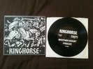 KINGHORSE brother doubt/freeze DEBUT 7