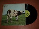 Pink Floyd Atom Heart Mother Italian Pressing 1970 Mono EMI / Harvest 3C062-0455